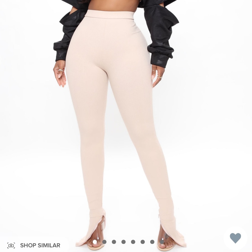 Fashion Nova Leggings
